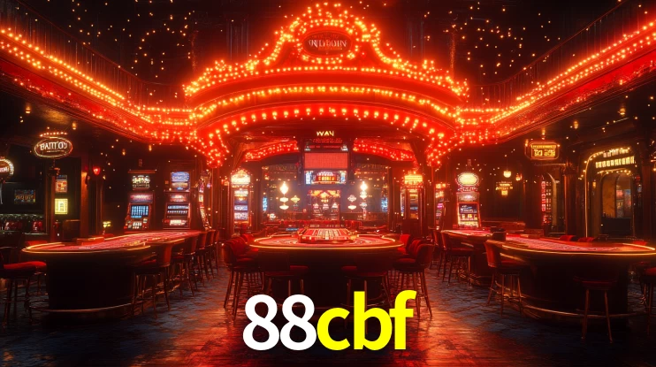 88cbf plataforma