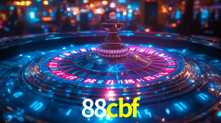 88cbf - Cassino Oficial e Confiável - 88cbf.com