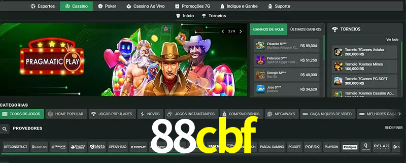 cassino 88cbf