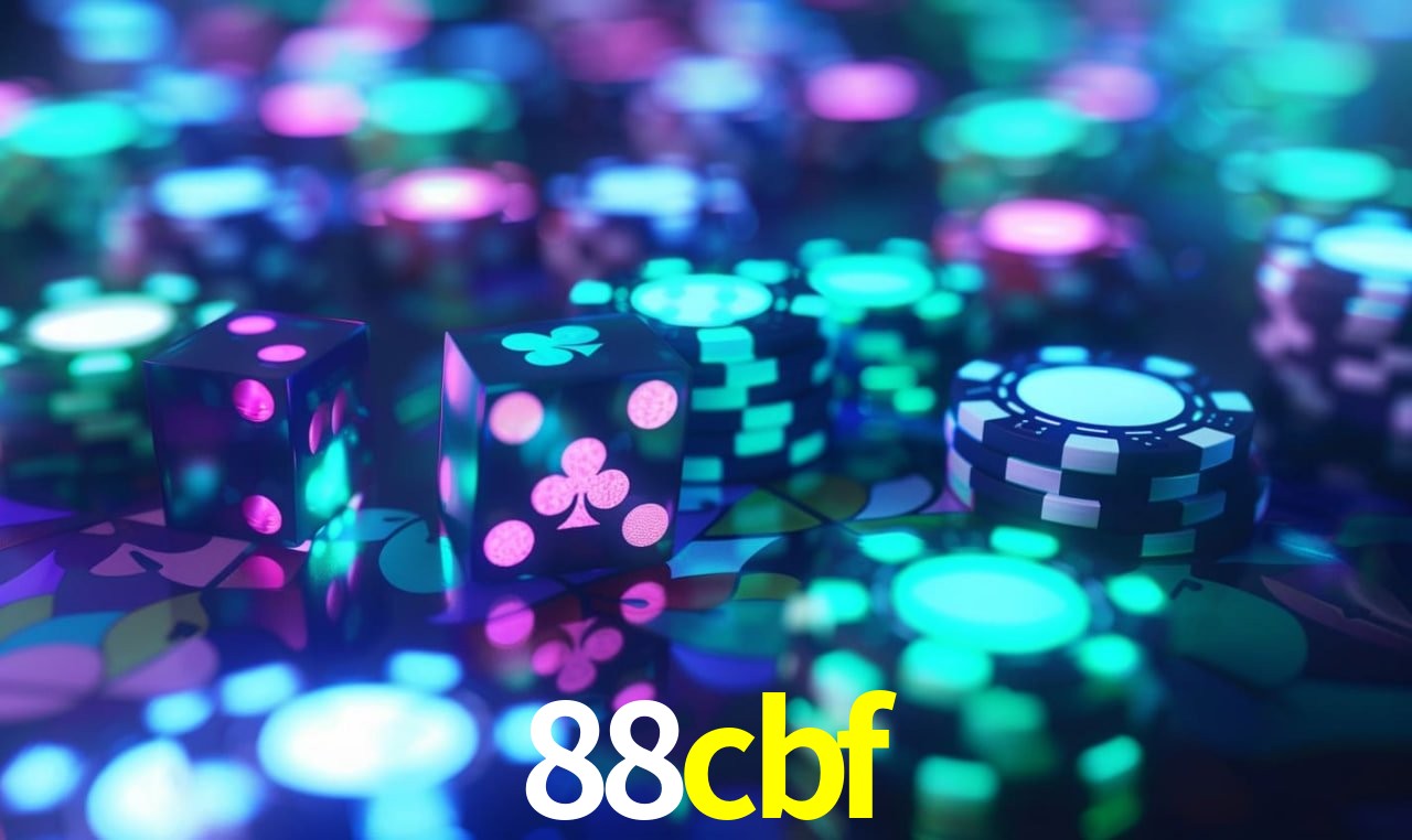 Inovações de Jogos na 88cbf: O Futuro das Experiências Interativas