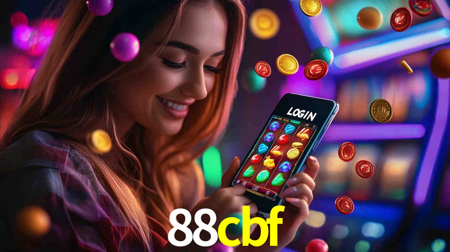 Bônus Generosos e Exclusivos no 88cbf para Você!