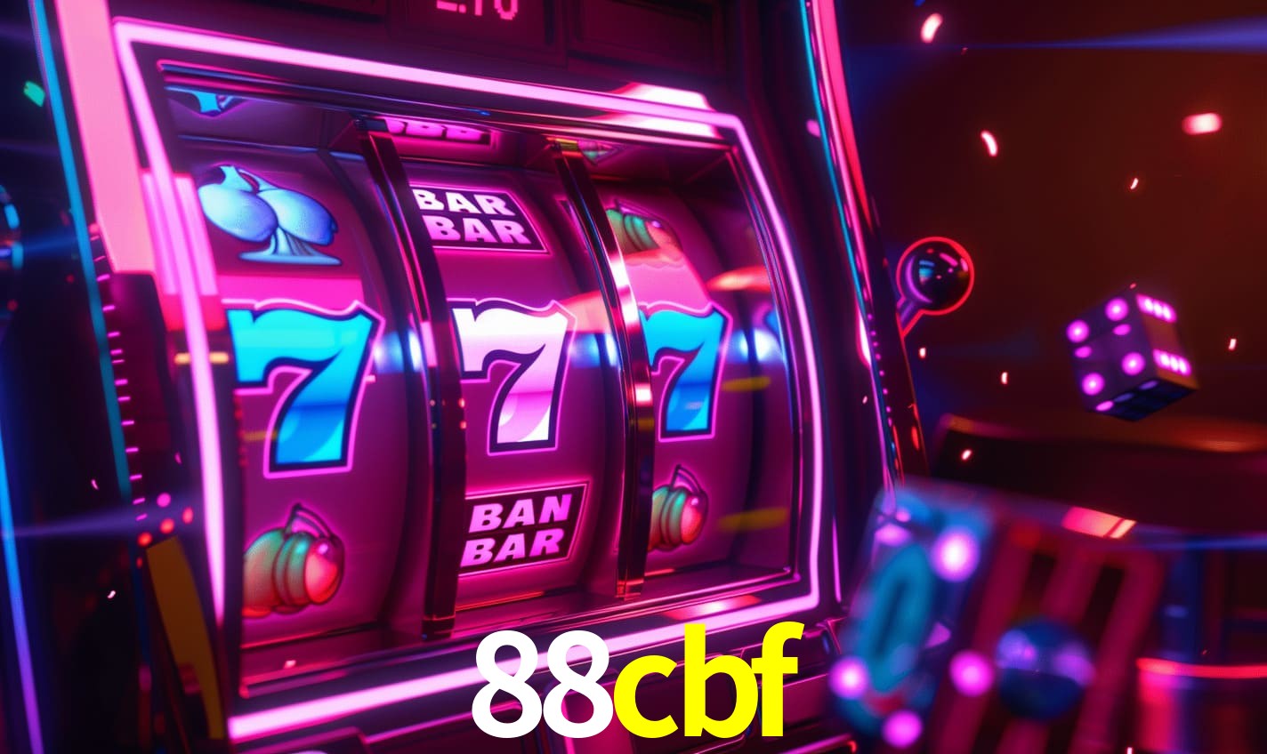 Jogos de Slot 88cbf