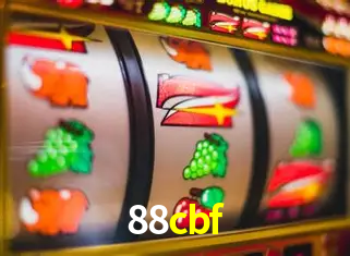 Descubra o Mundo do Cassino Online com 88cbf