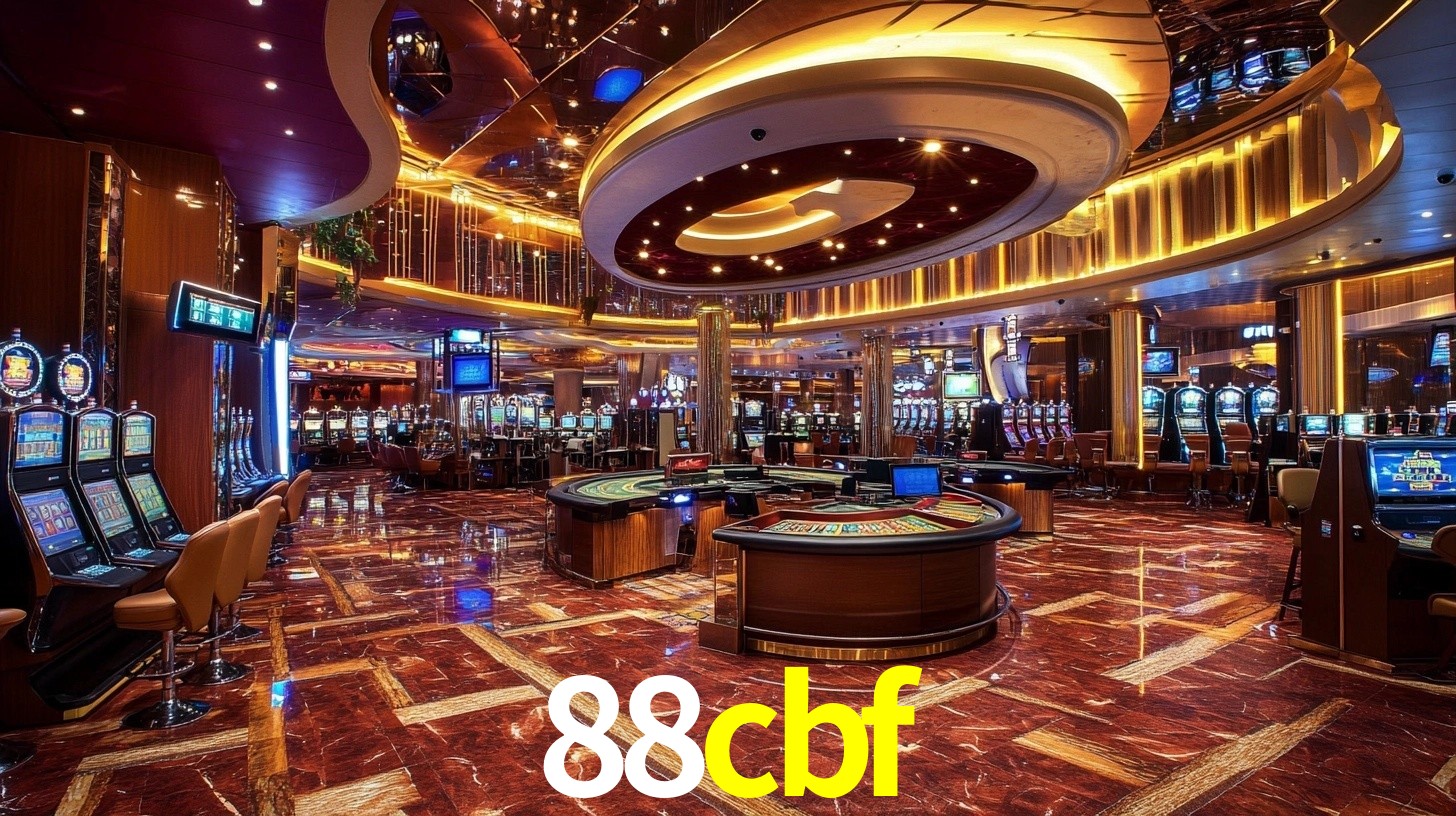 88cbf plataforma