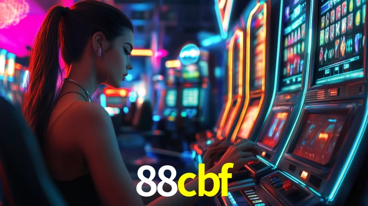88cbf: Seu Especialista em Apostas Esportivas Brasileiras