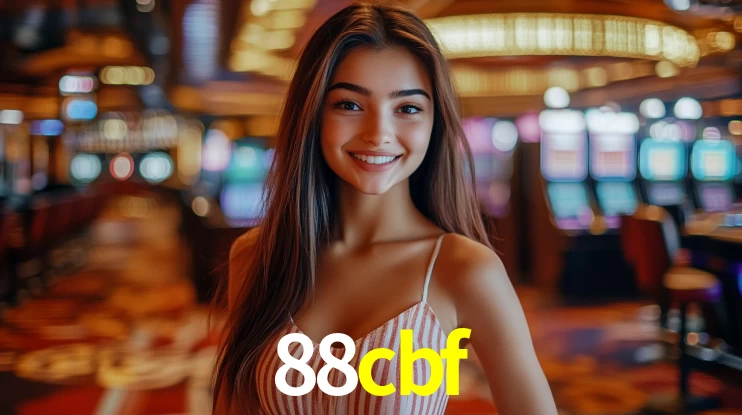 Sinta a adrenalina dos jogos de cassino com 88cbf