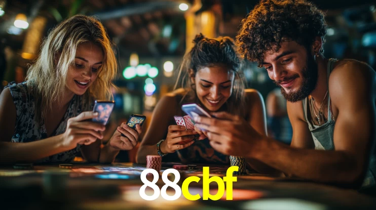 88cbf App Interface