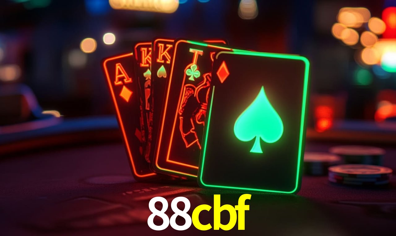 Apostas Esportivas na 88cbf: Um Guia Completo