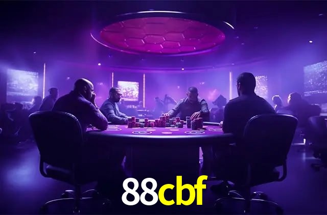 Inovações de Jogos na 88cbf: O Futuro das Experiências Interativas