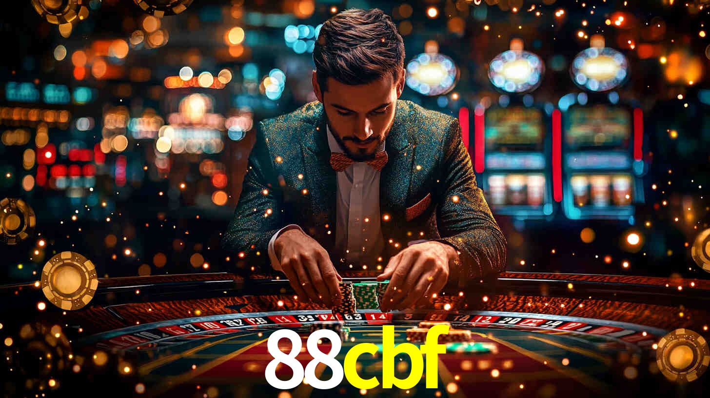 88cbf: Jogos de Caça-Níqueis-Altas Recompensas, Roleta-Velocidade, Blackjack-Desafios Máximos