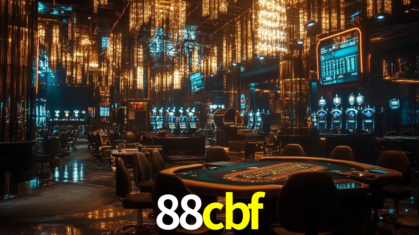 Desvendando o Mundo dos Jogos Virtuais na 88cbf