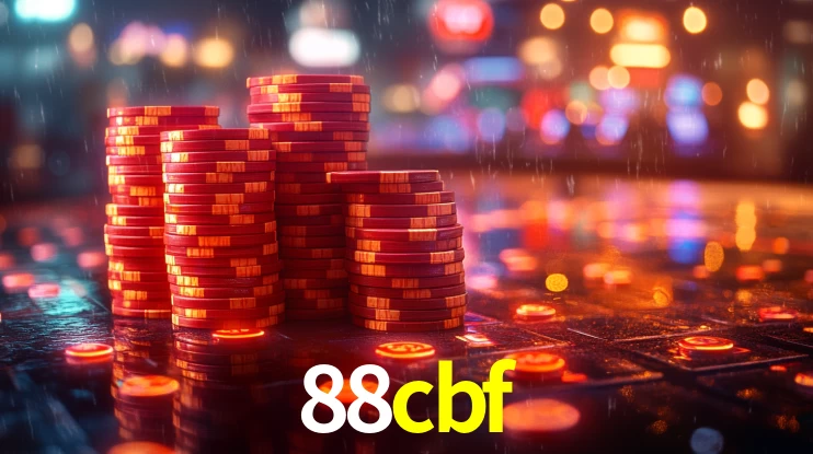 88cbf: A Experiência de Casino com Jogos de Mesa ao Vivo