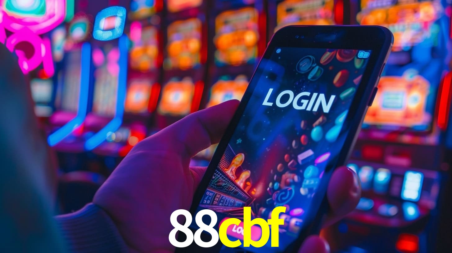 Apostas Esportivas na 88cbf: Um Guia Completo